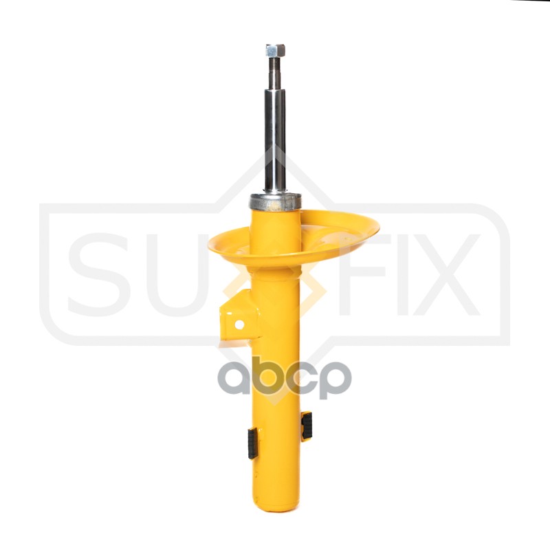 Стойка Амортизаторная | Перед Лев | SUFIX арт. SU1599