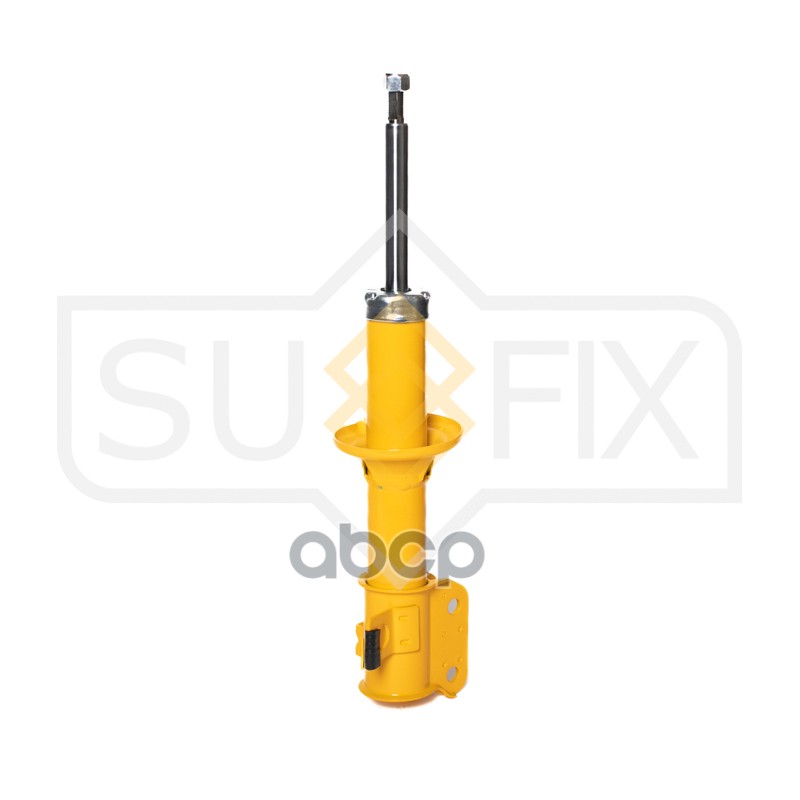 Стойка амортизаторная передняя L SUFIX арт. SU1643