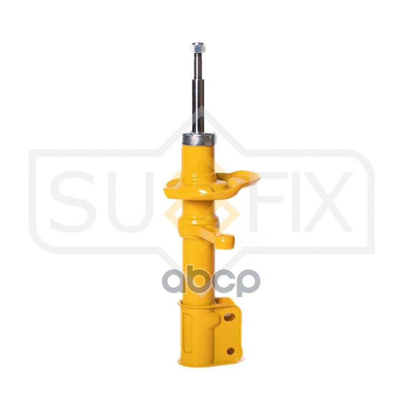 Стойка Амортизаторная Передняя R Lada 2110-12 00-08, Priora 08-18 Su-1646 SUFIX арт. SU-1646