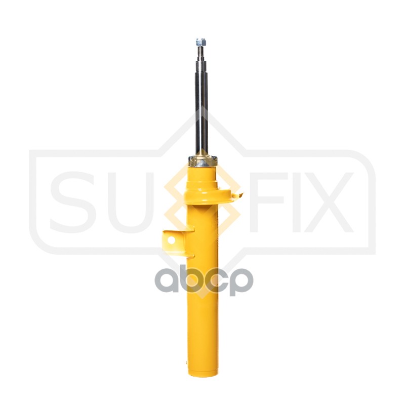 Стойка Амортизаторная Передняя R Bmw X3(F25) 10-17 / X4(F26) 14-18 Su-1741 SUFIX арт. SU-1741