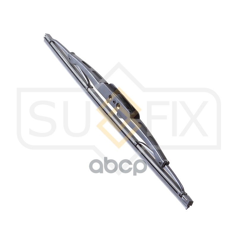 Щетка Стеклоочистителя Каркасная, 330Мм SUFIX арт. SW1013
