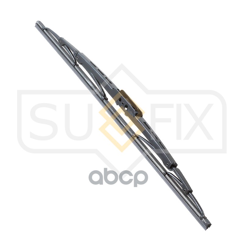 Щетка Стеклоочистителя Каркасная, 480Мм SUFIX арт. SW1019