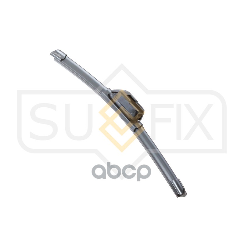 Щетка Стеклоочистителя Бескаркасная, 300Мм SUFIX арт. SW2012