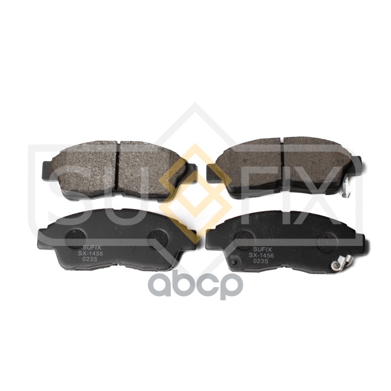 "Колодки Тормозные Передние Toyota Camry(V10/20) (14"") 96-99/99-01(Jap)/Carina E/Corolla(E100) 92-97/(E11) (Ake) 97-02/Rav 4...