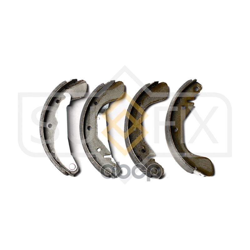 Колодки Тормозные Задние Chevrolet Lacetti 1.4-2.0D 05 / Epica 2.0-2.5 05 / Lanos 1.4-1.6 05 / Nubira 1.6-2.0D 05, Daewoo Nex...