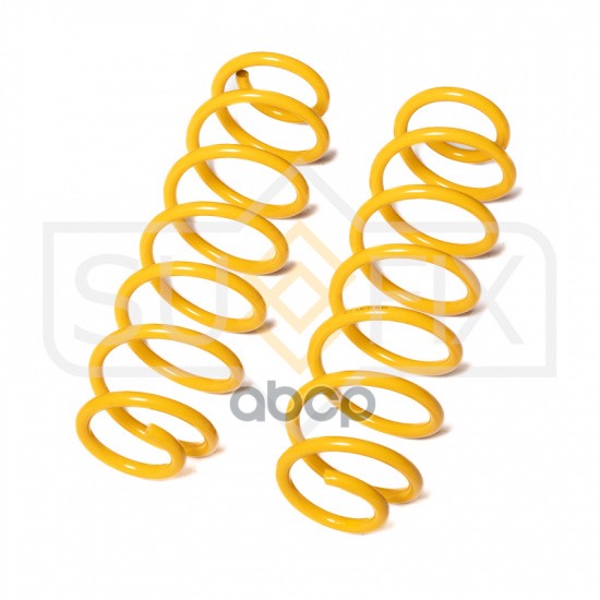 Пружины Подвески | Зад Прав/Лев | SUFIX арт. SZ2975