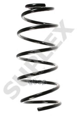 Пружина Подвески Перед Audi A3 SUPLEX арт. 03125