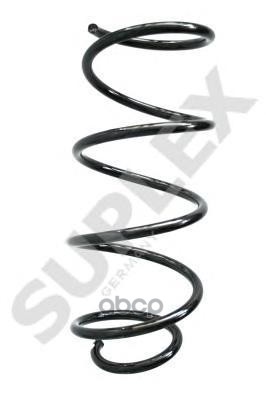 Пружина Подвески Передняя Bmw: 118I/118D/120I/120D/318I/320I Aut/318D/320D/325I/330I SUPLEX арт. 06264