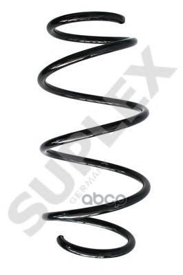 Пружина Подвески Перед Bmw F20 SUPLEX арт. 06336