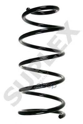 Пружина Подвески Передняя Citroen Jumpy 2.0 Hdi 96-1/07 SUPLEX арт. 07096
