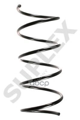 Пружина Подвески Передняя Mercedes-Benz:c-Class (W203) 03.02-,C-Class T-Model (S203) 00- SUPLEX арт. 19332
