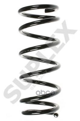 Пружина Подвески Задняя Nissan: Almera Tino 00- SUPLEX арт. 22095