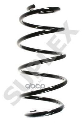 Пружина Подвески Передняя Opel: Signum 03-, Vectra C 02-, Vectra C Gts 02-, Vectra C Универсал 03- SUPLEX арт. 23333