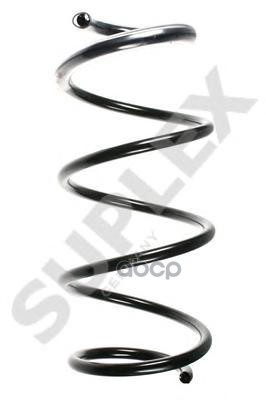 Пружина Подвески Передняя Renault: Laguna Ii 01-, Laguna Ii Grandtour 01- SUPLEX арт. 27207
