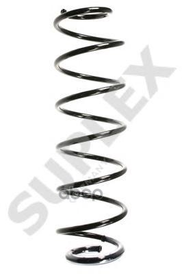 Пружина Подвески Задняя Renault: Laguna Ii 01- SUPLEX арт. 27208