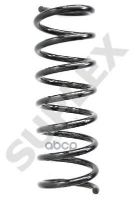 Пружина Подвески Задняя Volvo: V50 4/04- SUPLEX арт. 38127