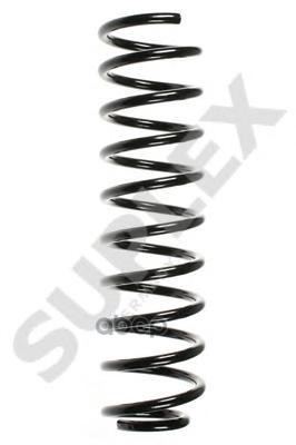Пружина Подвески Задняя Seat: Cordoba Vario 1.4/1.4 16V/1.4 I/1.6/1.6 I/1.9 Sdi/1.9 Tdi 99-02 SUPLEX арт. 39094