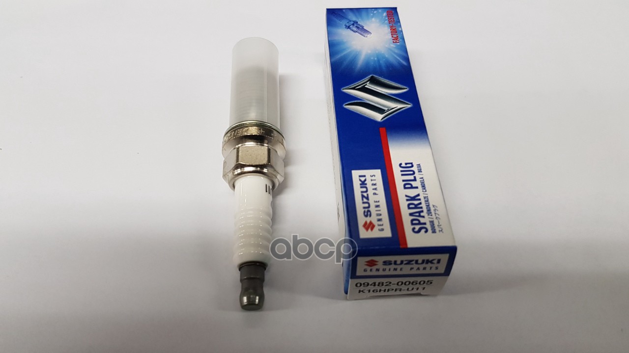 Свеча Зажигания SUZUKI арт. 0948200605000
