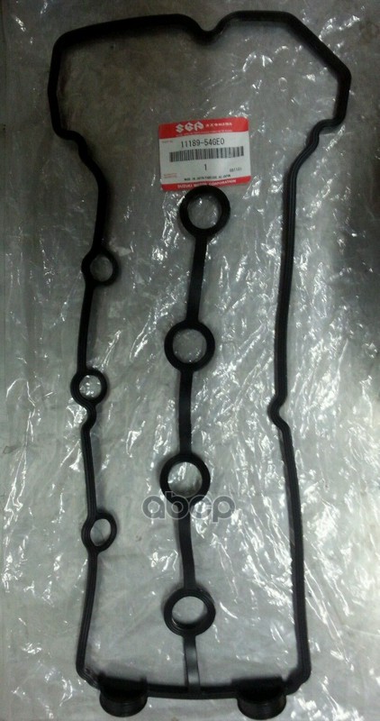 Прокладка клапанной SUZUKI 11189-54GE0 SUZUKI арт. 11189-54GE0