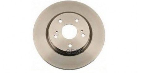 Диск Тормозной Пер. Suzuki Gr. Vitara (294,5X49/114,3 D=62Мм.) SUZUKI арт. 5521165J02