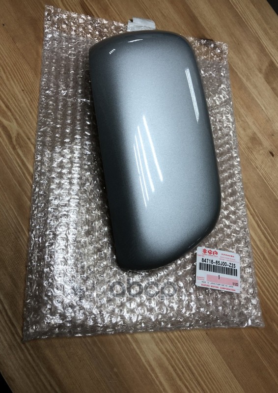Крышка Зеркала Прав. Grv New SUZUKI арт. 8471865J00Z2S