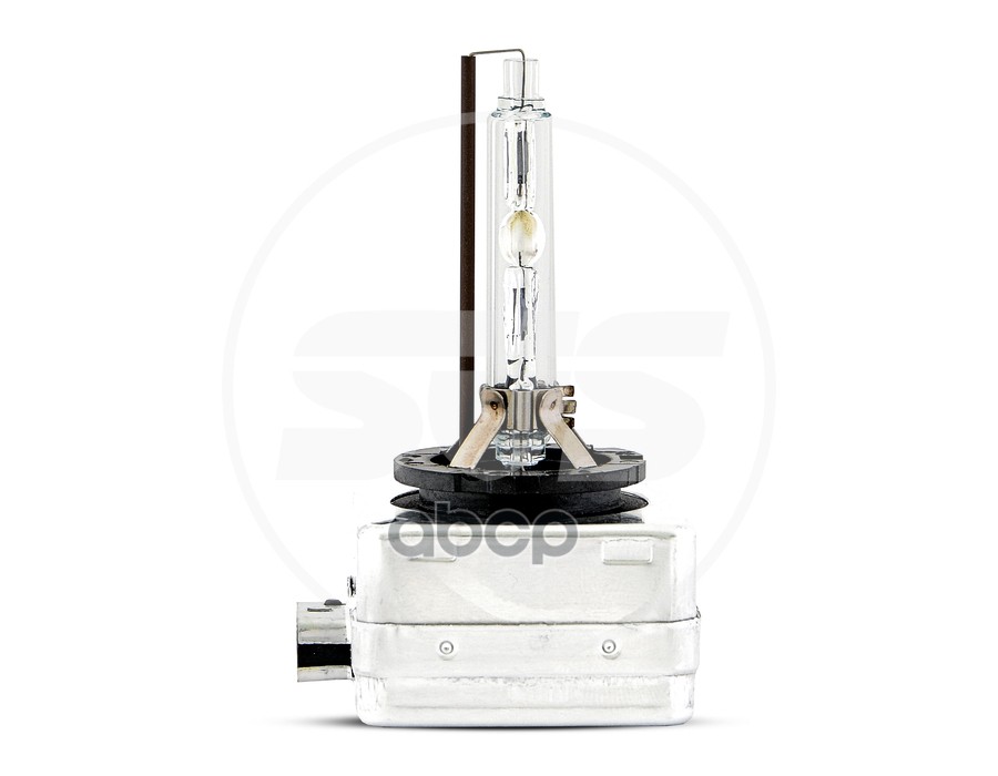 Лампа Ксеноновая Головного Света D1s Pk32d-2 6000K Classic 12V 35W Картон 1 Шт SVS арт. 0210030000