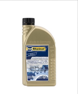 Масло трансмиссионное Synkrol 4.5 75w-90 син. (1л) SWD Rheinol арт. 30645,180