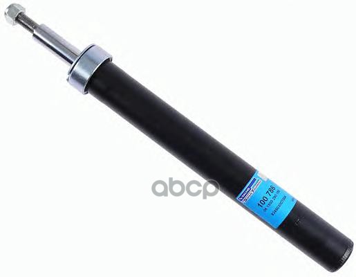 Амортизатор масляный передний 100786 Sachs арт. 100786