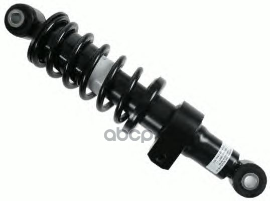 Амортизатор Кабины Задний Sachs арт. 115739