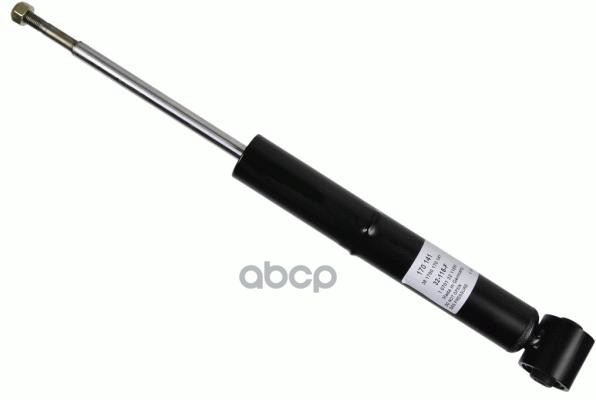 Амортизатор | Зад Прав/Лев | Sachs арт. 170141