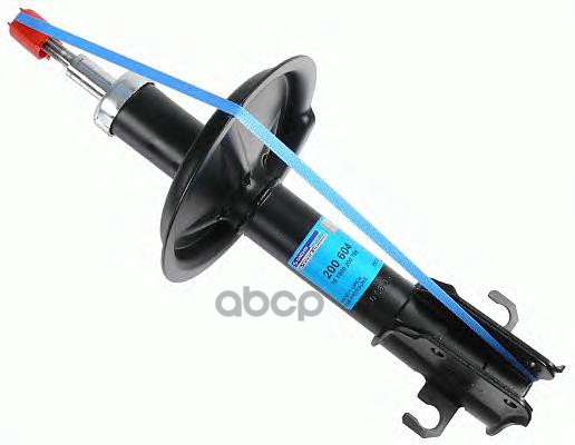 Амортизатор Подвески Передн Fiat: Brava 95-01 , Bravo 95-01 Sachs арт. 200604