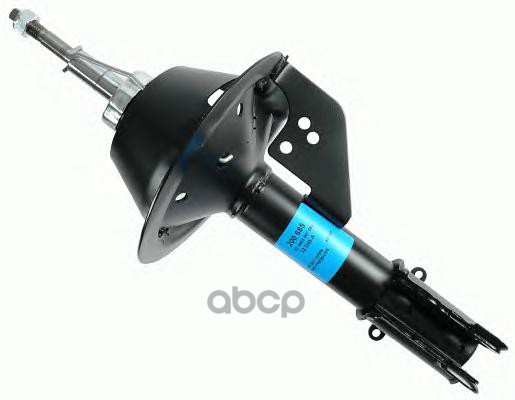 Амортизатор Подвески Передн Chrysler: Voyager I 84-95 Sachs арт. 200685