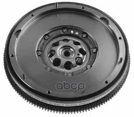 Маховик двухмассовый MB Sprinter 00-06 mot.OM611/OM612 SACHS 2294 000 519 Sachs арт. 2294 000 519
