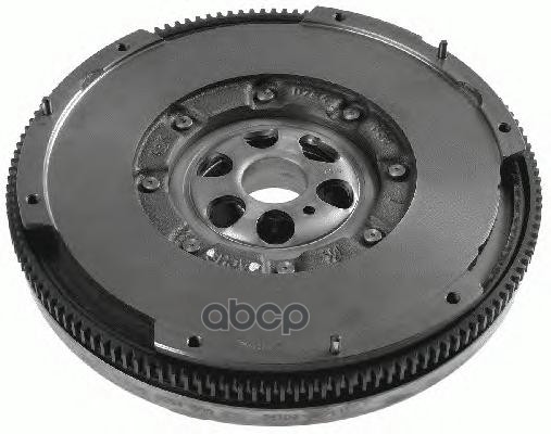 Маховик двухмассовый Sachs арт. 2294000839