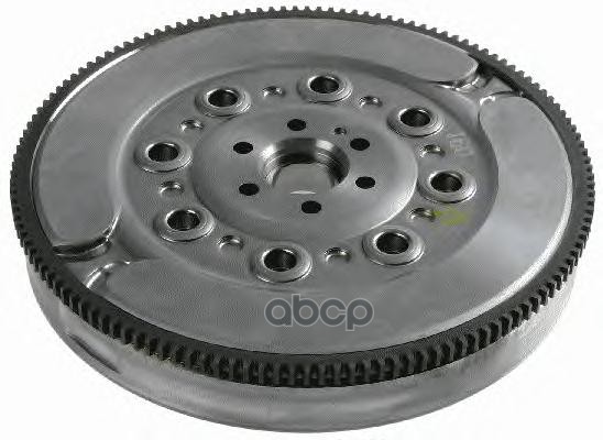 Маховик двухмассовый Sachs арт. 2294000997