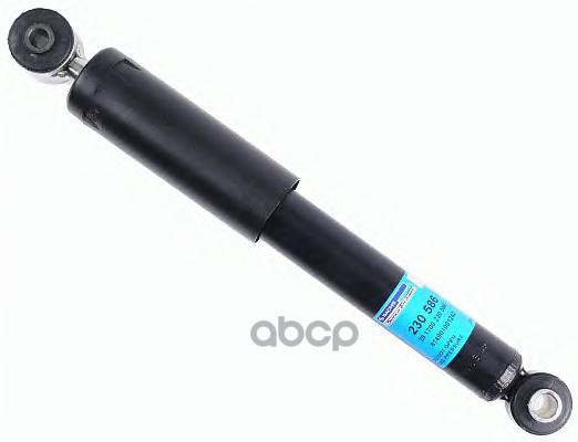 Амортизатор газовый задний OPEL ASTRA G  230586 Sachs арт. 230586