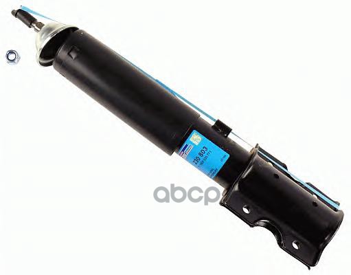 Амортизатор -Fr/Gas  Ford: Transit Box (T_ _)  Transit Box (V_ _)  Transit Bus (T_ _)  Transit Bus 8 Sachs арт. 230803