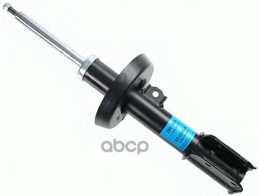 Амортизатор передний L SACHS 280359 Sachs арт. 280 359