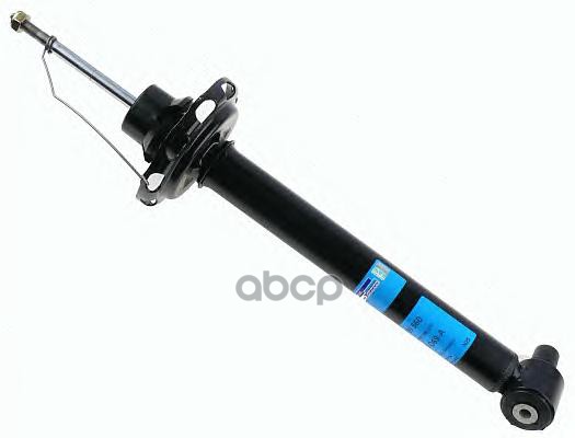 Амортизатор Подвески Задн Audi: A4 94-00 Sachs арт. 280560