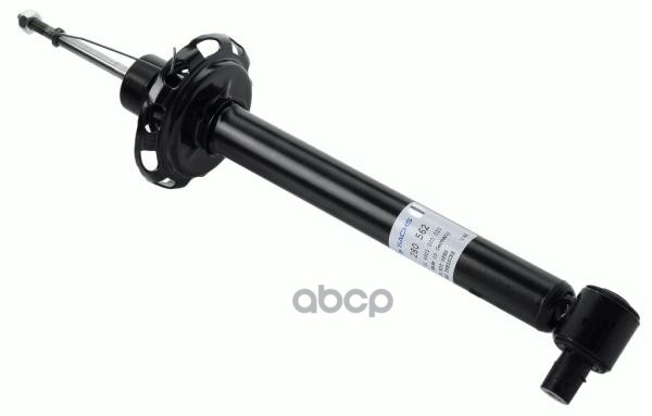 Амортизатор Подвески Задн Audi: A4 Avant 94-01 Sachs арт. 280562