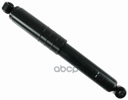 Амортизатор подвески задний Sachs арт. 280981