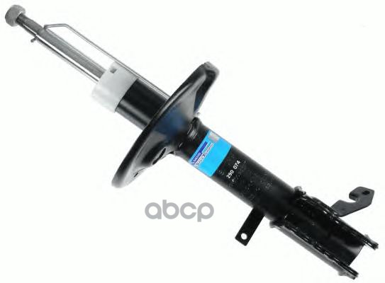 Амортизатор Подвески Передн Прав Toyota: Corolla 92-97 , Corolla 97-02 , Corolla Compact 92-97 , Corolla Compact 97-02 , Coro...