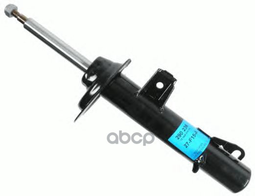 Амортизатор Газовый Передний Правый 290236 Sachs арт. 290236