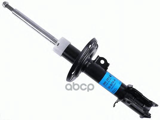 Амортизатор -Fr(L)/gas  OPEL: COMBO Box Body / Estate  CORSA C Box (F08  W5L)  CORSA C (F08  F68) VA Sachs арт. 290383