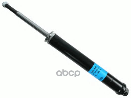 Амортизатор -Fr/Gas  Smart: Cabrio  City-Coupe (Mc01) Sachs арт. 290907