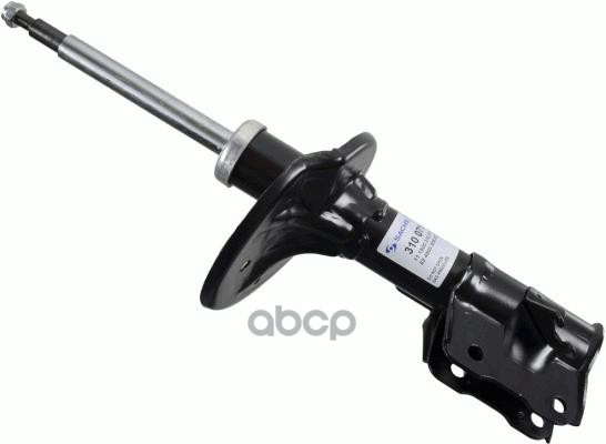 Амортизатор -Fr(R)/Gas  Volvo: S40 I (Vs)  V40 Estate (Vw) Sachs арт. 310071