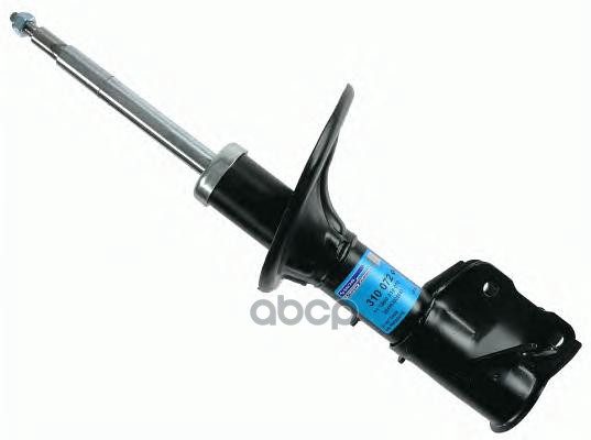 Амортизатор -Fr(L)/Gas  Volvo: S40 I (Vs)  V40 Estate (Vw) Sachs арт. 310072