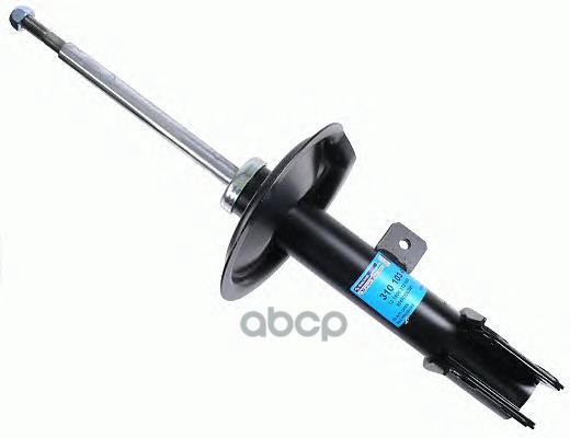 Амортизатор Подвески Передн Лев Peugeot: 307 00-, 307 Break 02-, 307 Cc 03-, 307 Sw 02- Sachs арт. 310103