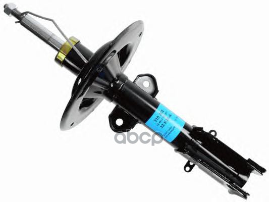Амортизатор -Fr/Gas  Chrysler: Voyager Iii (Rg) Sachs арт. 310202