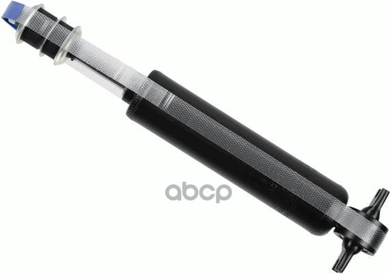Амортизатор Подвески Передн Mitsubishi: L 200 96- Sachs арт. 310682